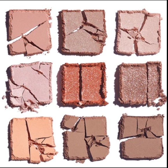 Ciate London x Christine Quinn Eye Shadow Palette- Bo$$ B*itch. - Picture 1 of 5